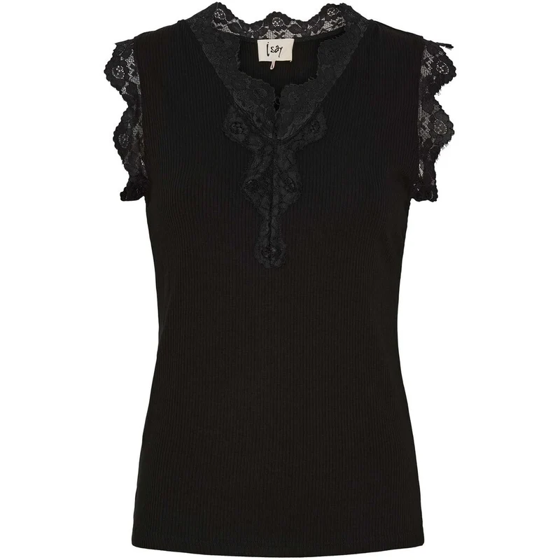 Topp Dee lace
