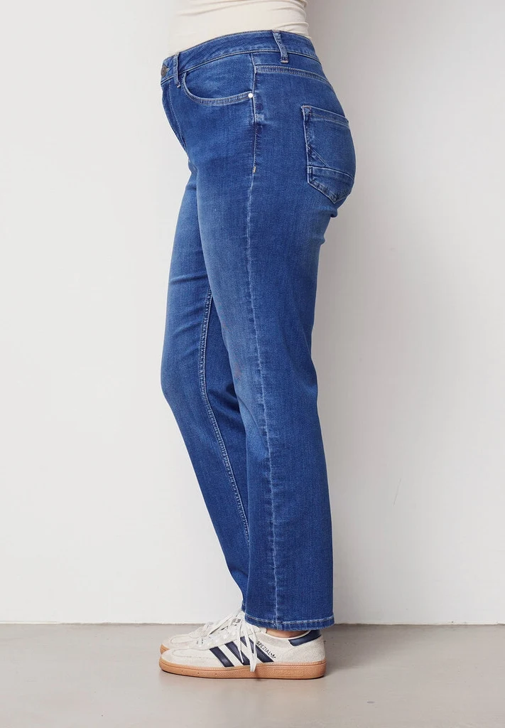 Jeans Monza straight
