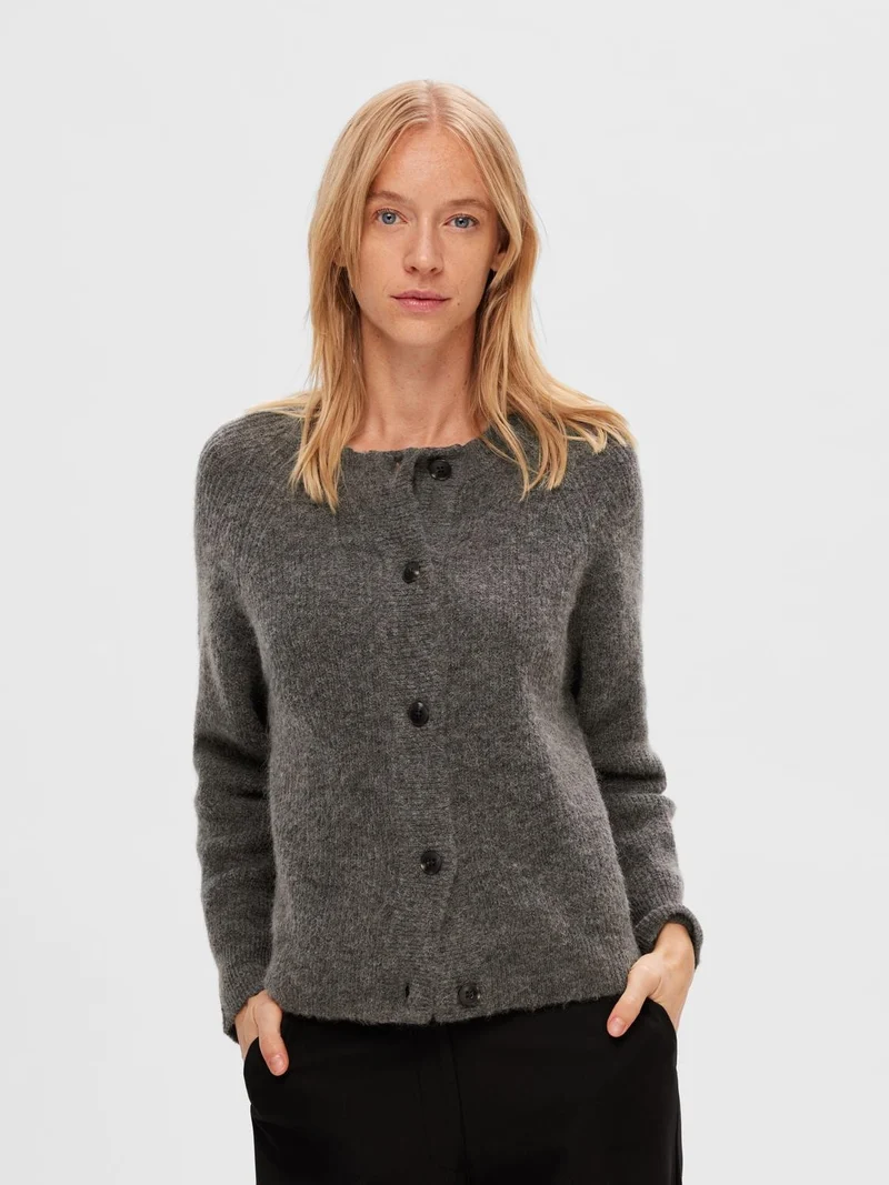 Cardigan Lulu short