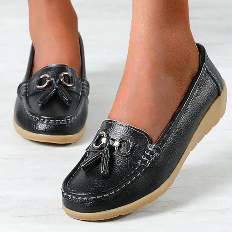 Damskor Loafers