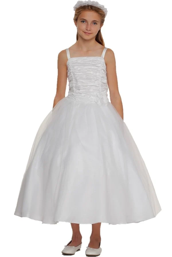 Cinderella Couture USA AS4001 Taft Tulle Mini Quince