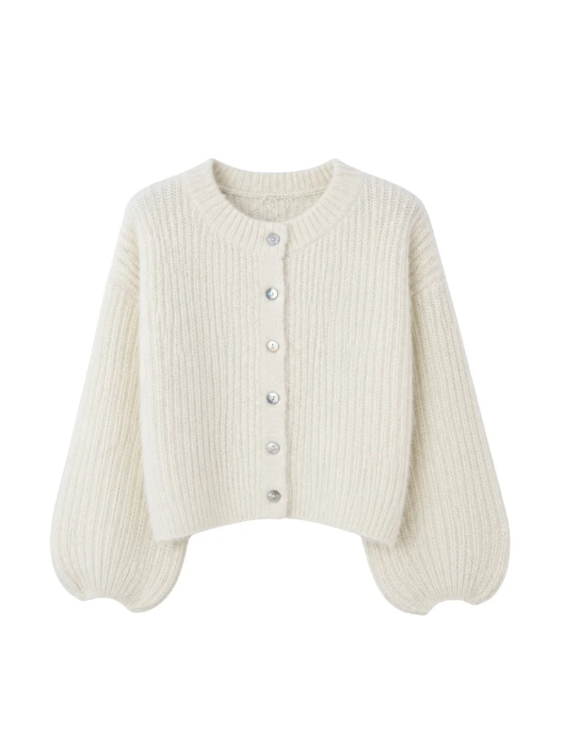 Lovisa cardigan creme