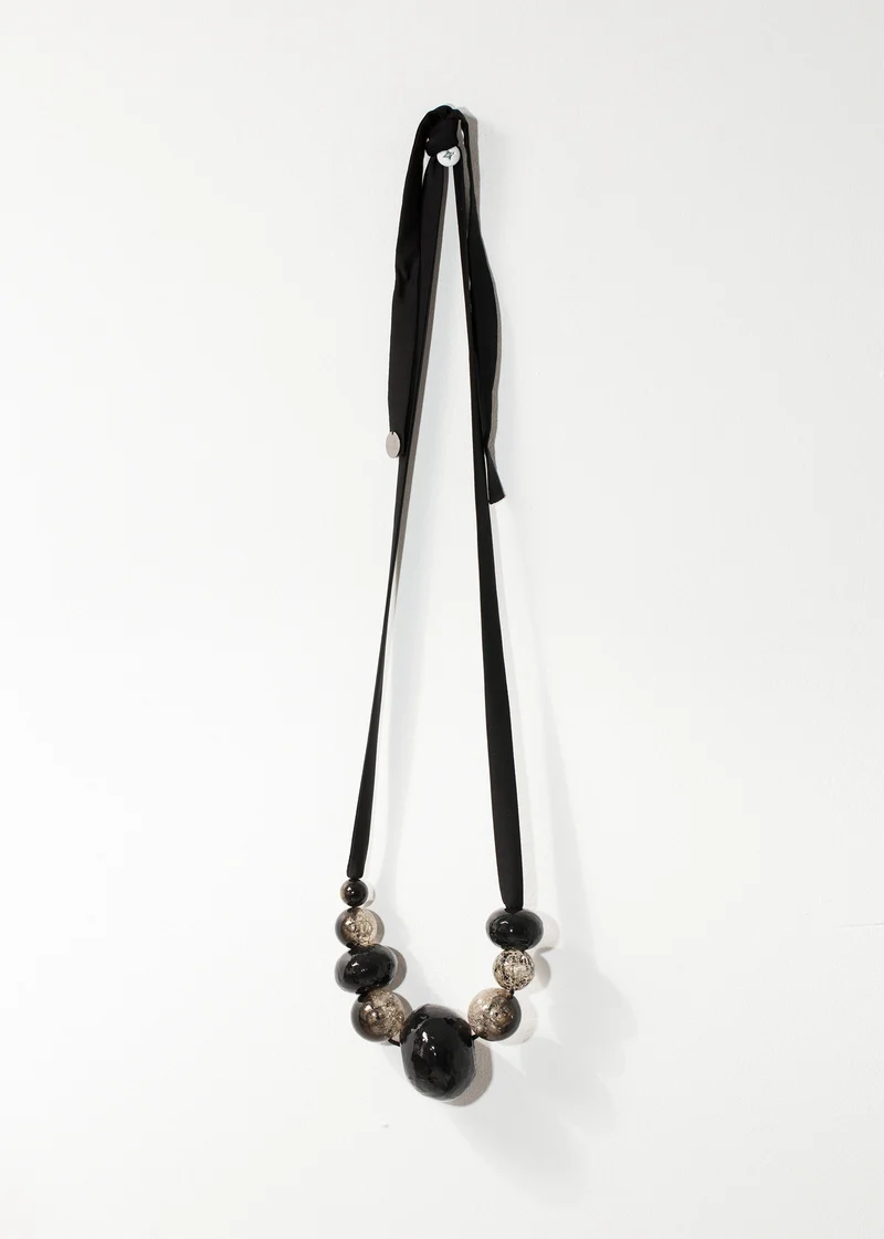 Anchor Necklace