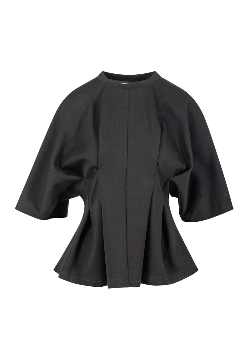 Jerseyblus - Black