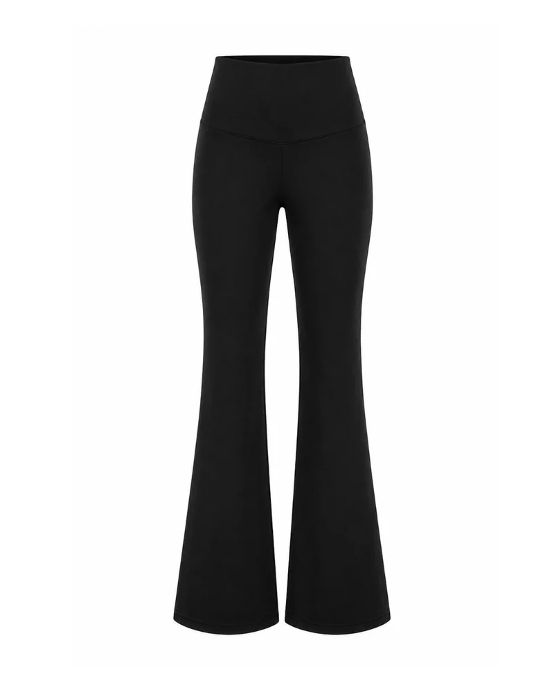 Melanie leggings sort