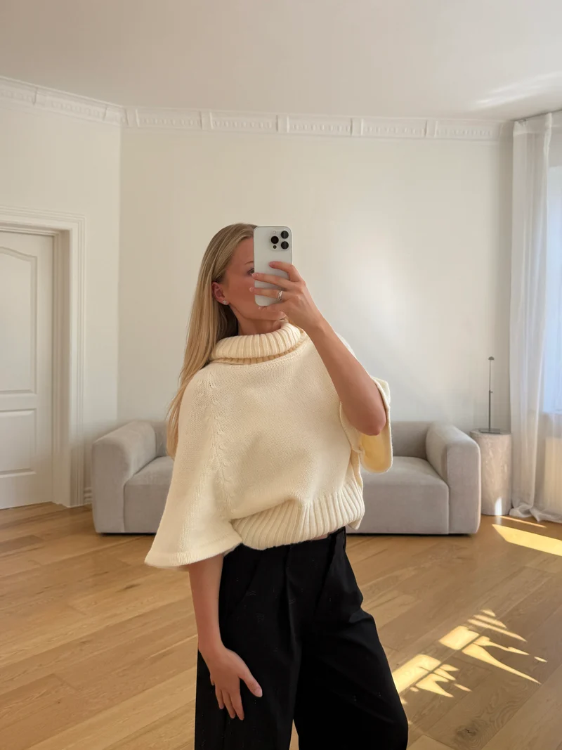 Jenina strik creme