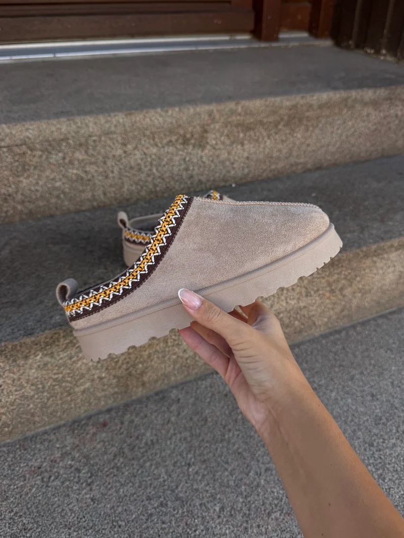 Melia bamsesko creme