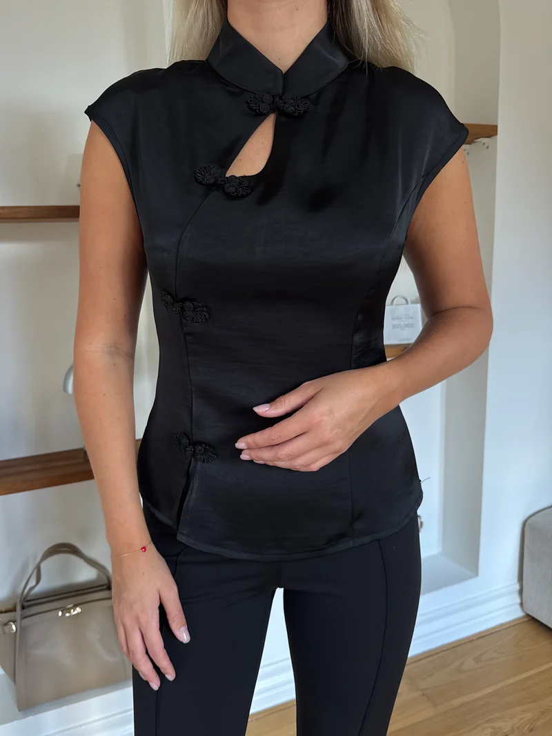 Maeve top sort