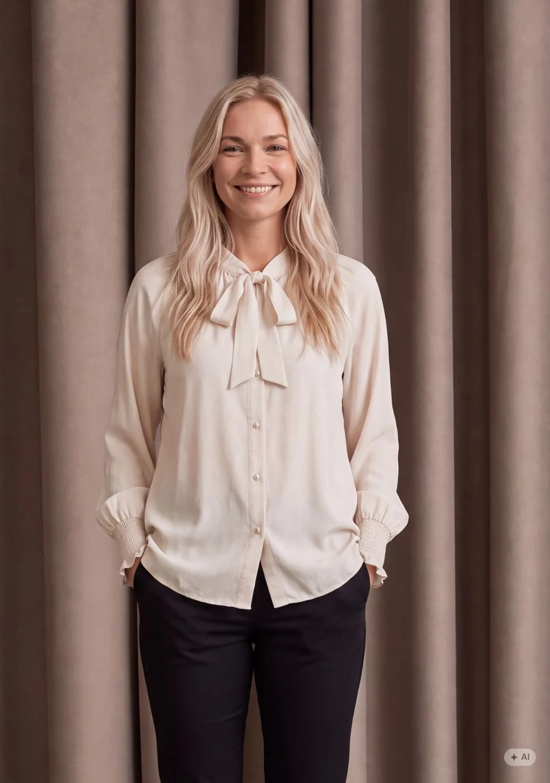 Konnie Deco Shirt - Kit