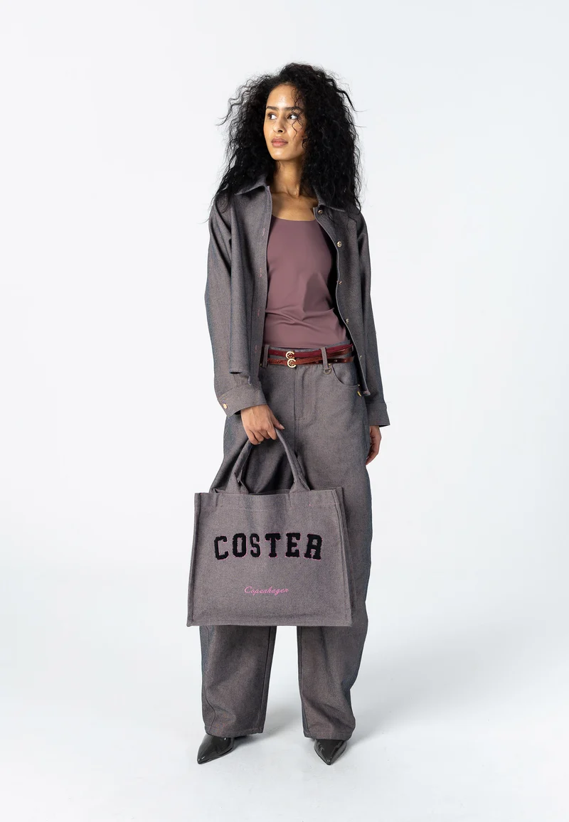 I LOVE COPENHAGEN LOOK 12