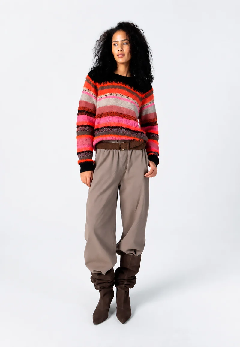 I LOVE COPENHAGEN LOOK 9