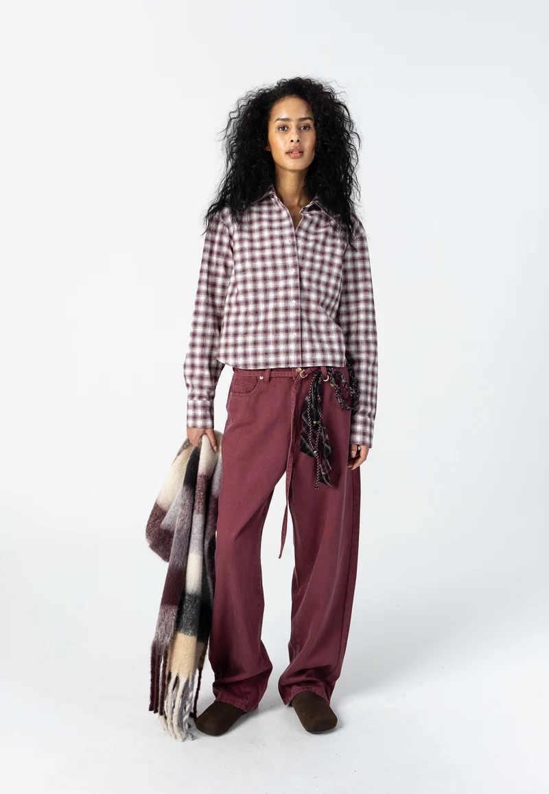 I LOVE COPENHAGEN LOOK 4
