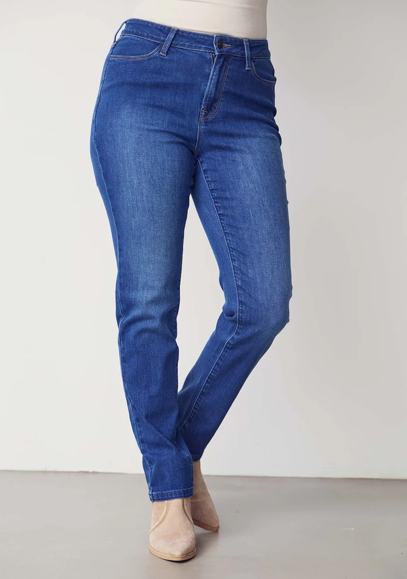 Carpi Basic Jeans - Denim