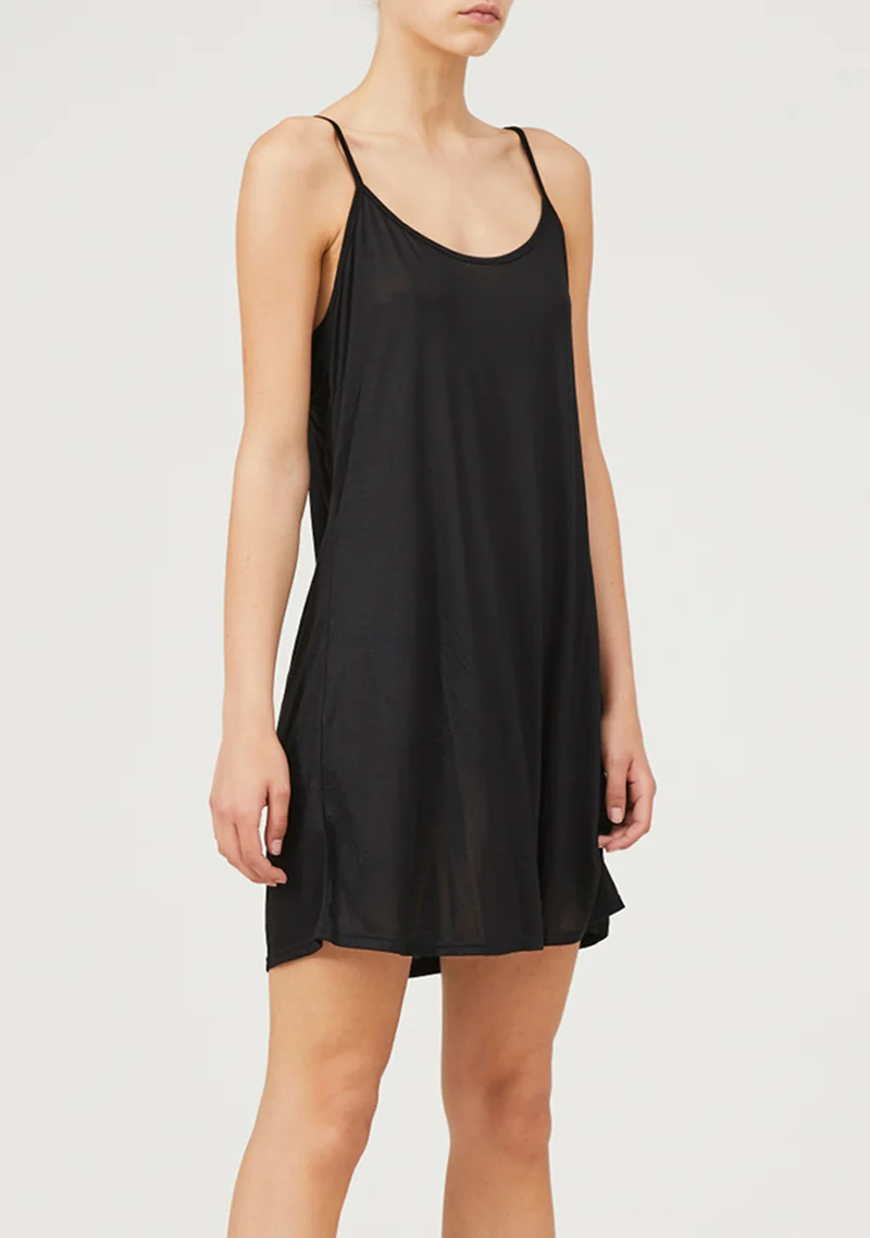 Nugga Underdress - Black