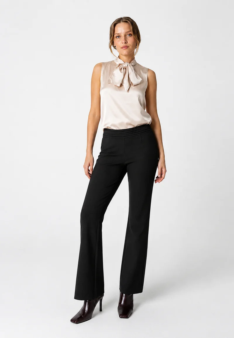 Scuba pants - Mynte fit - Black