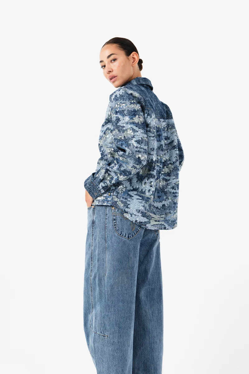 CAMPUS CRUSH LOOK 4
