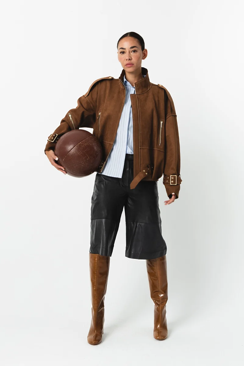 CAMPUS CRUSH LOOK 2
