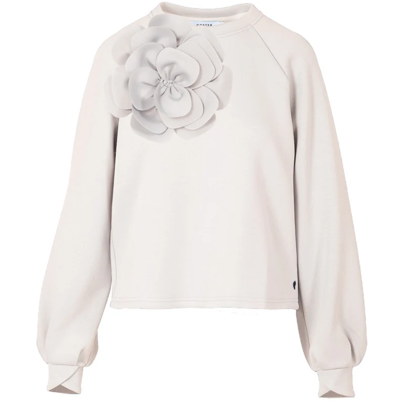 SVETTA MED SCUBA-ROSA - Creme