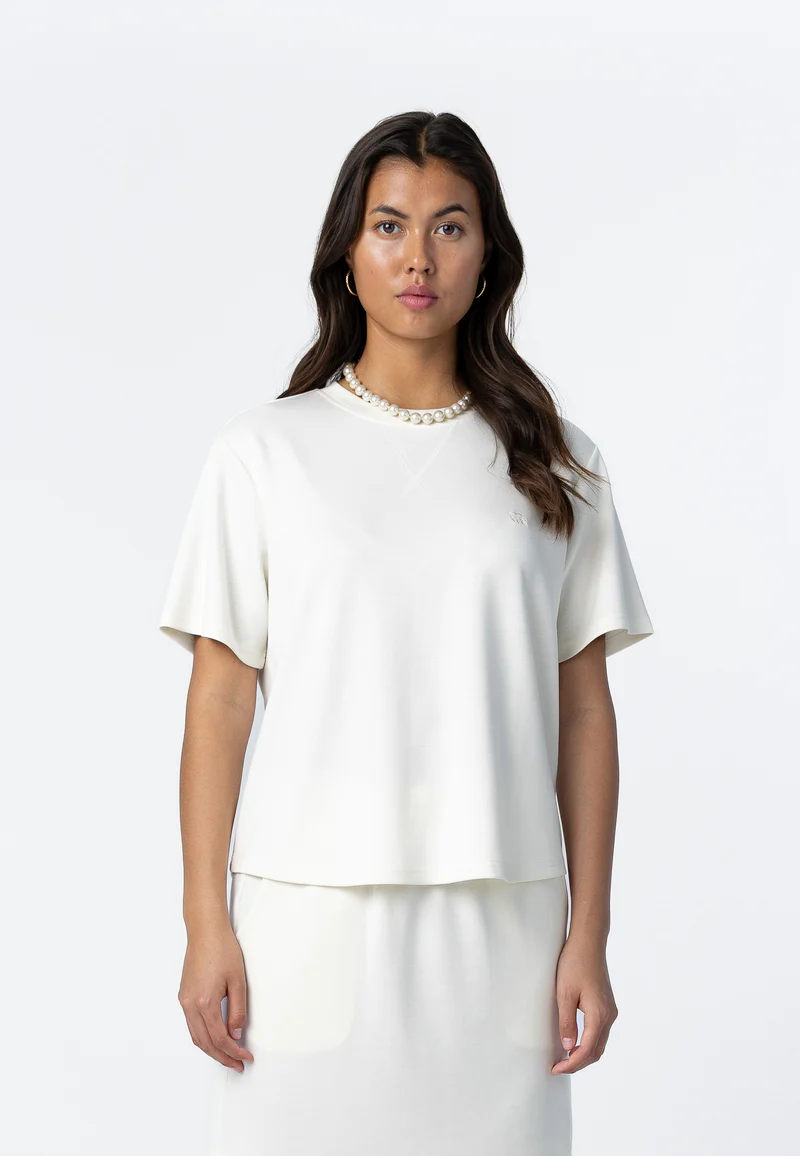 BEA SWEATBLUS - Off White