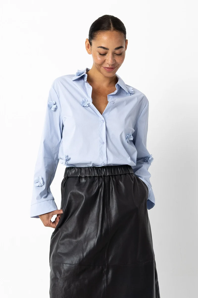 CAMPUS CRUSH LOOK 8