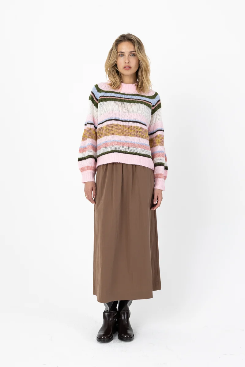 CAMPUS CRUSH LOOK 5