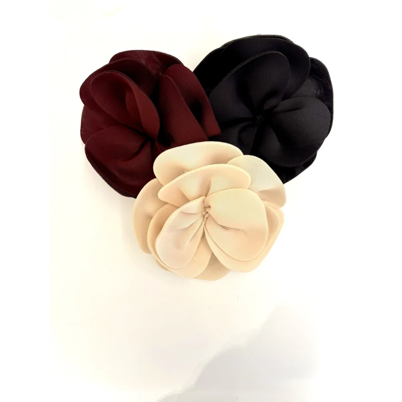 Big scuba roses - 3 pack - Mix