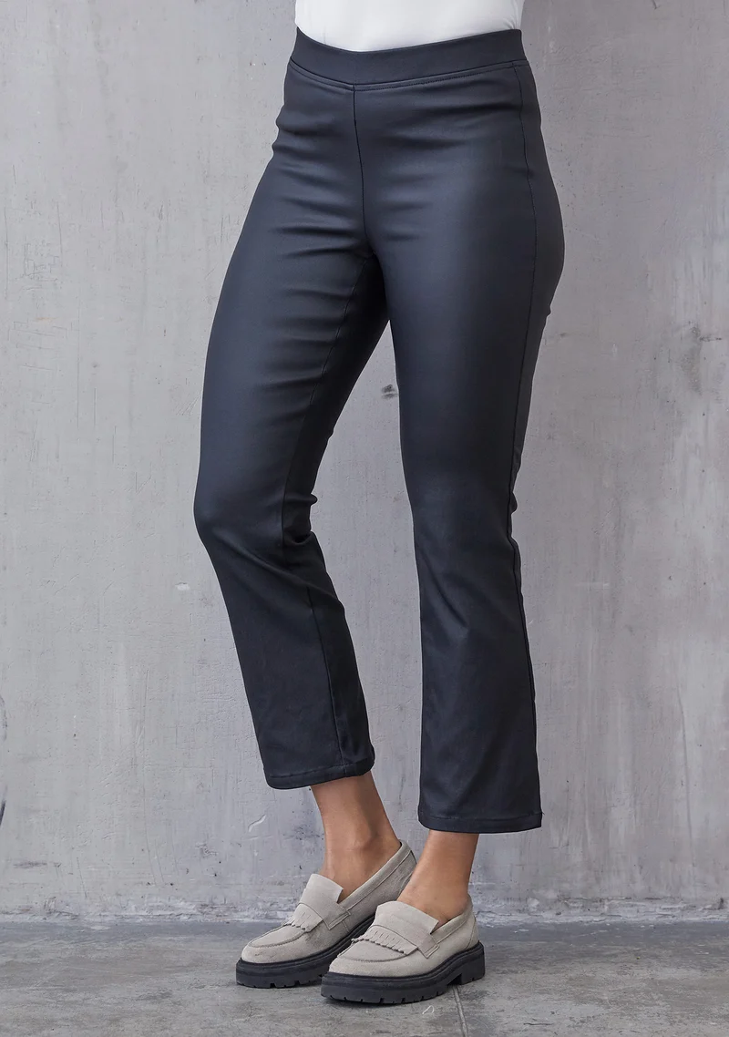 Helga Pant - Black