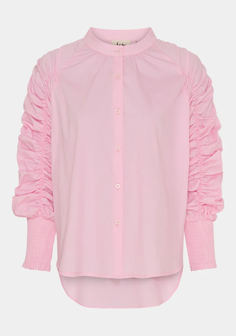 Sigga New Shirt - Pink