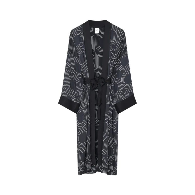 Rani - Black