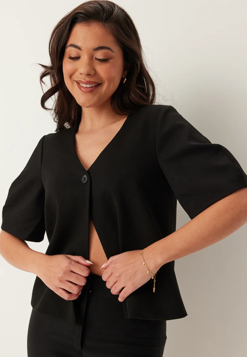 Objlisa S/S RE TOP
