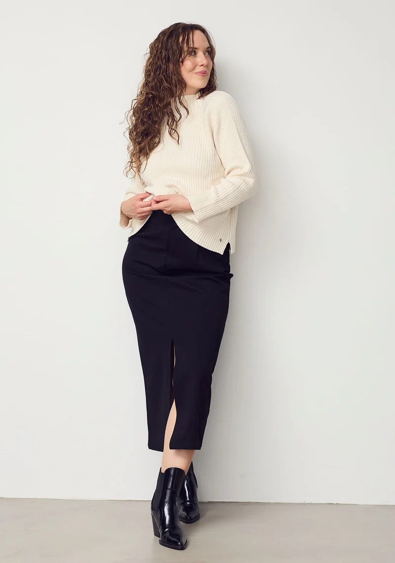 Dana Skirt - Black