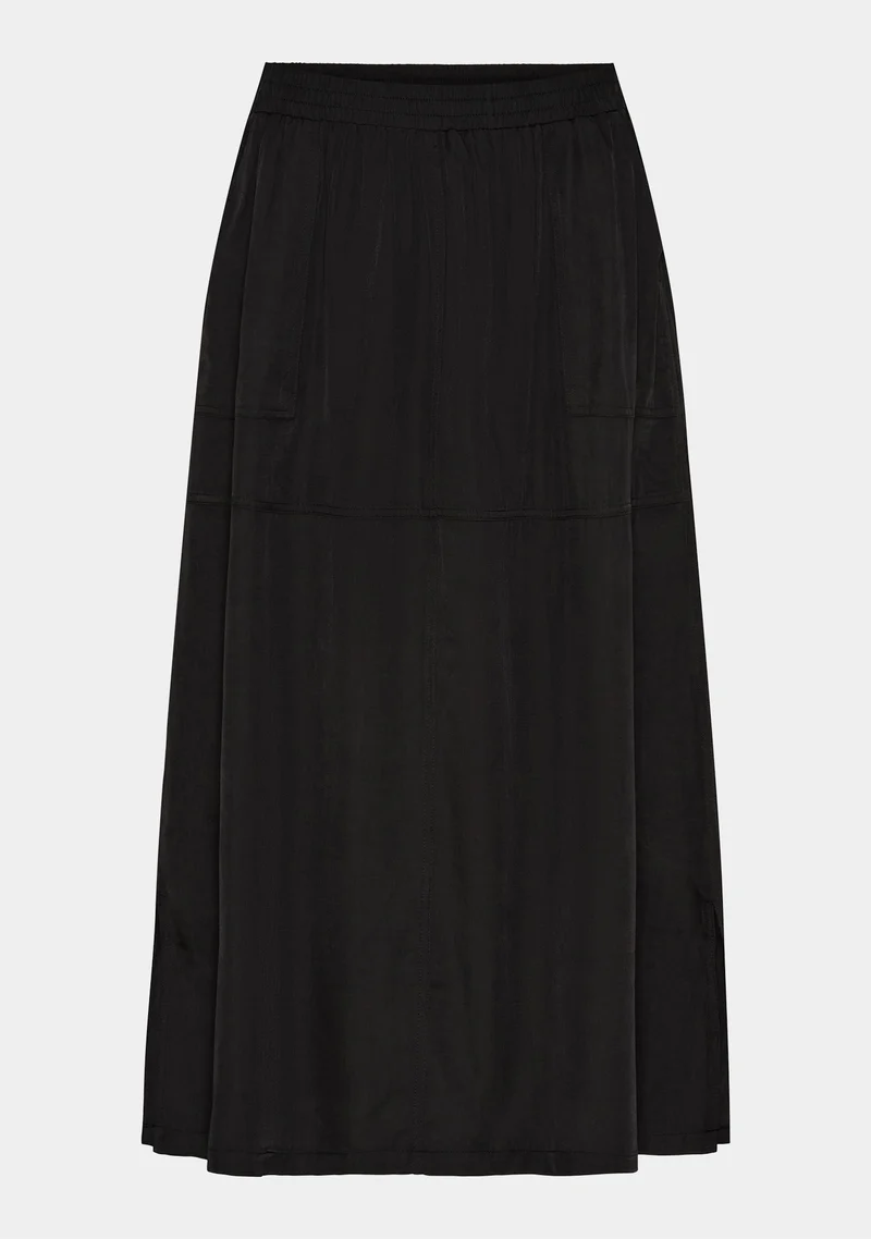 Cara Skirt - Black