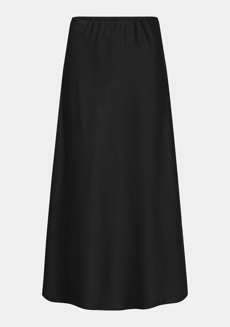 Steff Skirt - Black