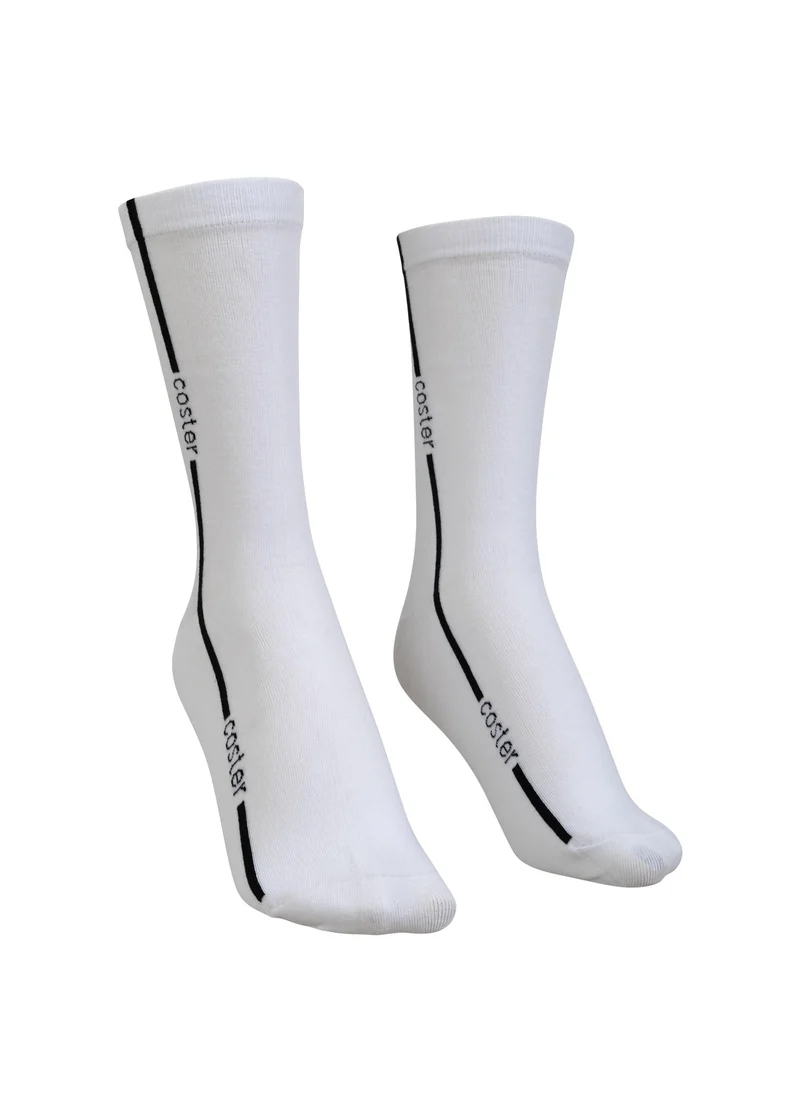 STRUMPOR - White
