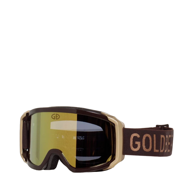 Stunner Goggle - Brown