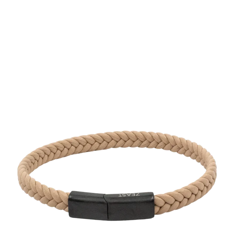 Sunderland Bracelet - Sand
