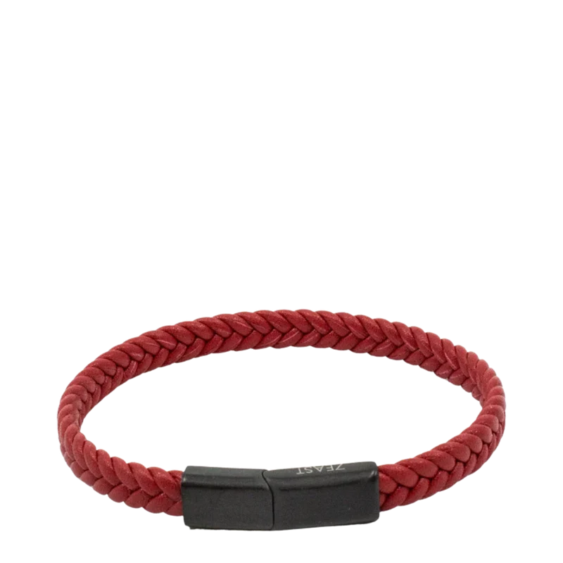 Sunderland Bracelet - red