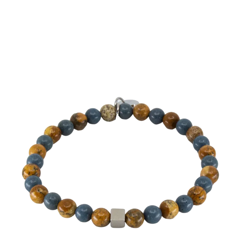Carlisle Bracelet - Blue