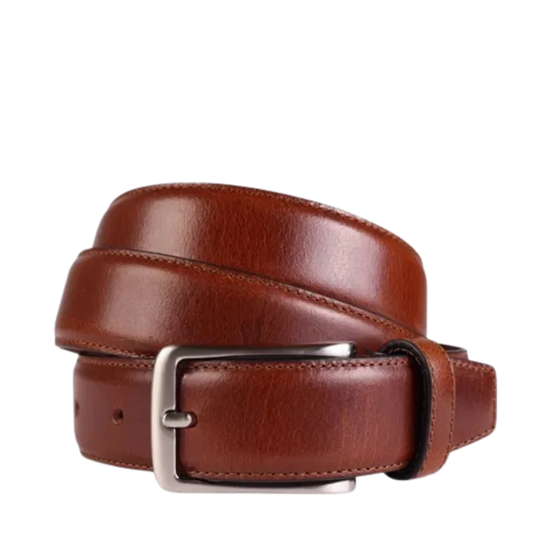 Belt - Brown