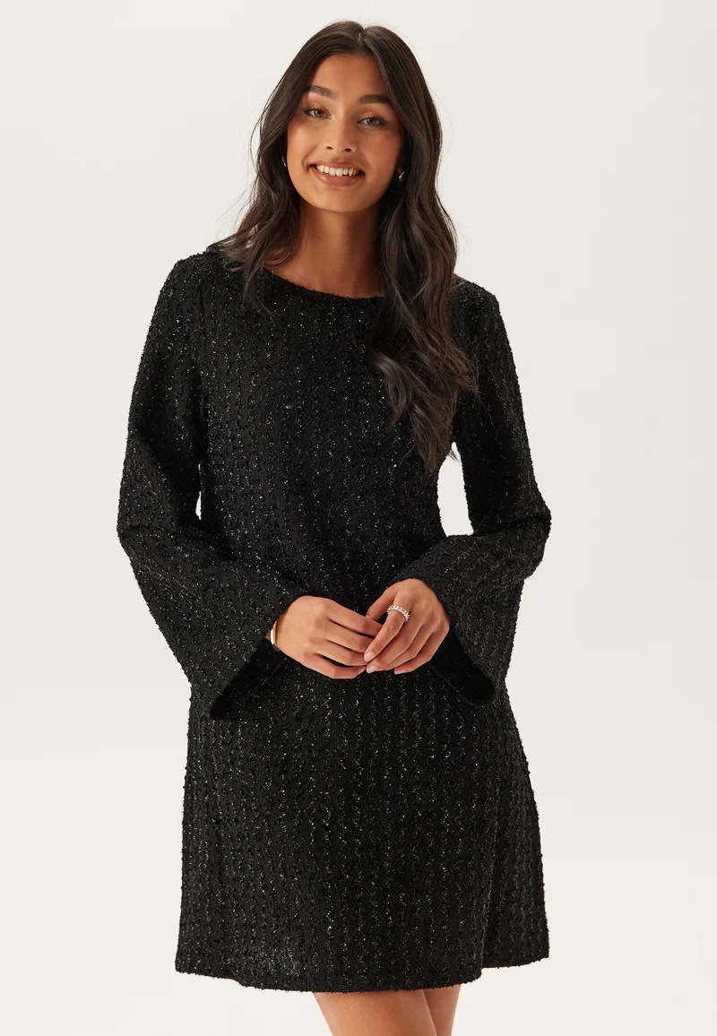 Pcruth Ls Dress Jrs
