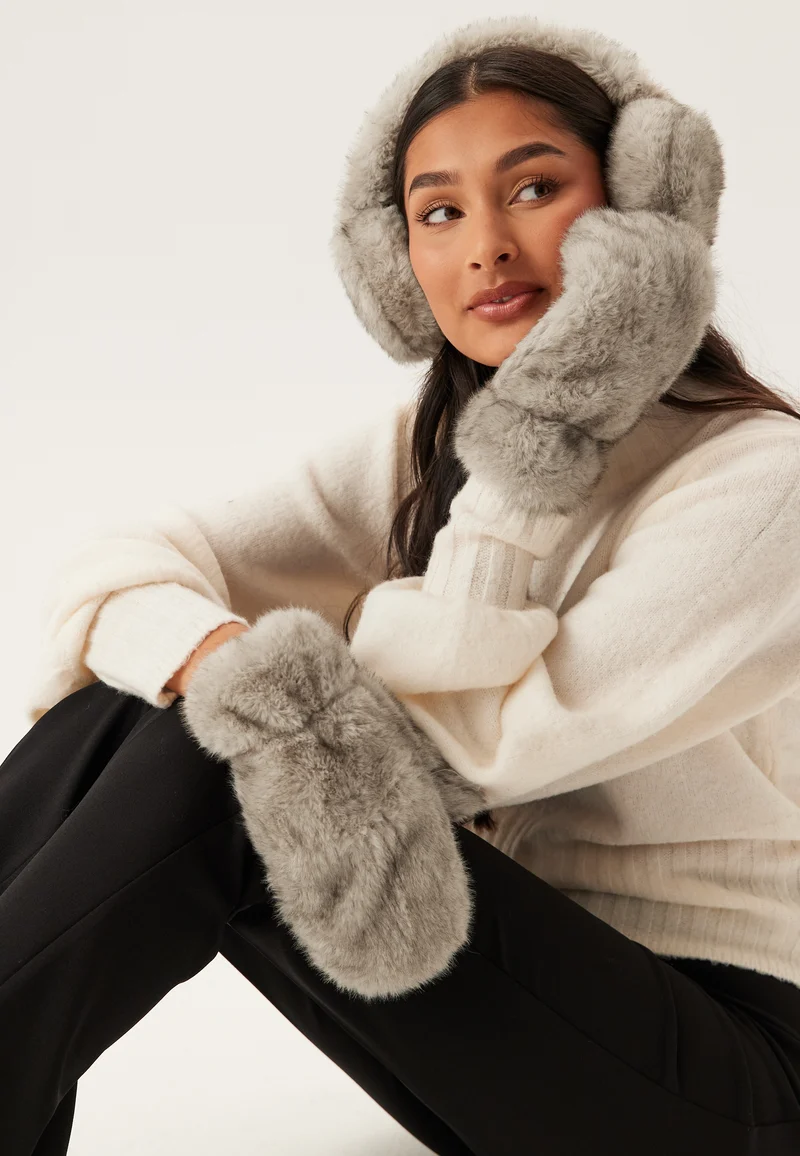 Pcjutlandia Mittens