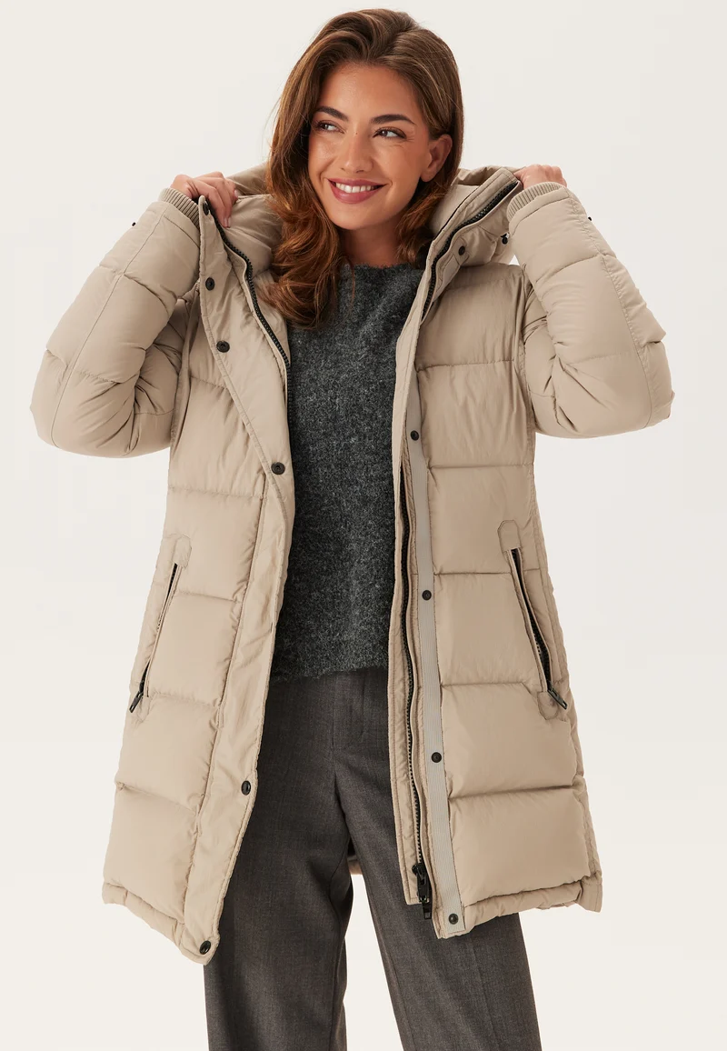 Falcon Mid Jacket