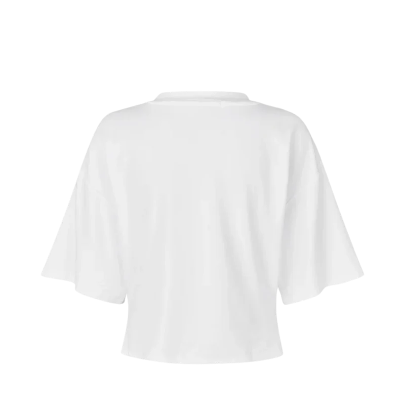 Missouri Tee - White