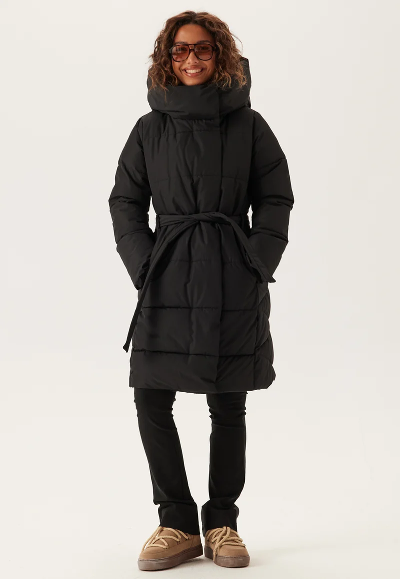 Vmleoniekate Coat