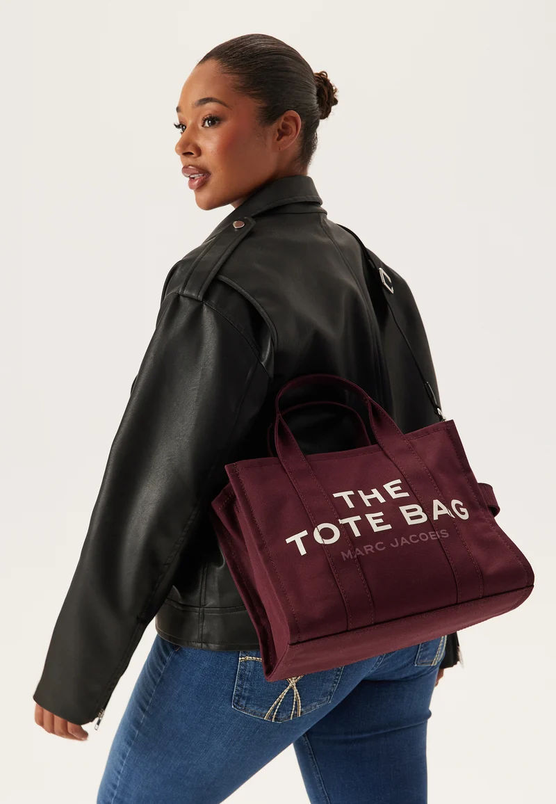 The Medium Traveler Tote