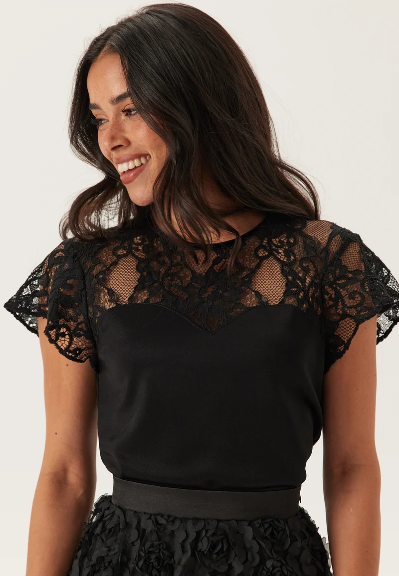 Leah Top