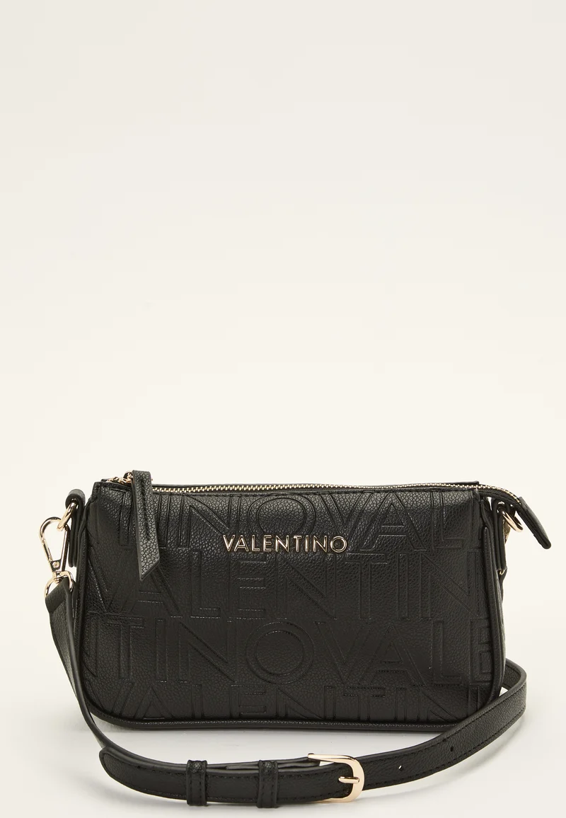 Pansy Crossbody