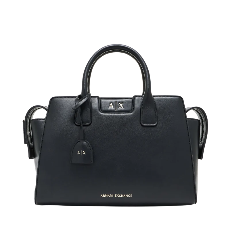 Shopping Bag - Black