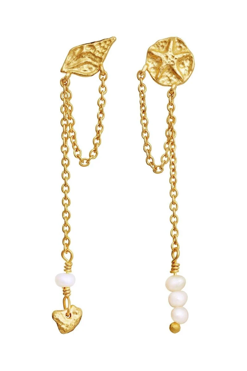 Maanesten - Elo Earrings - 10091a