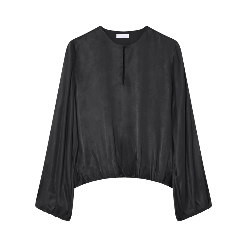 2ND Willa - Black